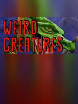 Weird creatures