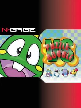Puzzle Bobble