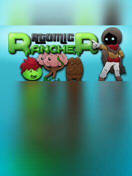 Nuclear Rancher