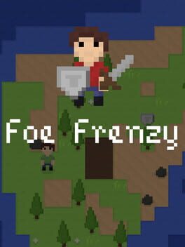 Foe Frenzy