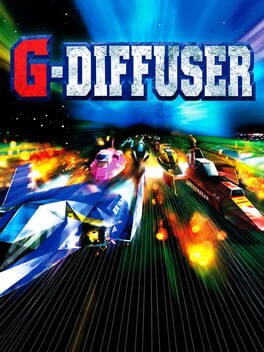 G-Diffuser