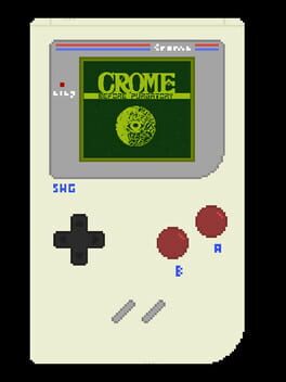 Crome: Before Purgatory