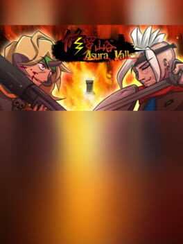 Asura Valley