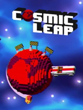 Cosmic Leap