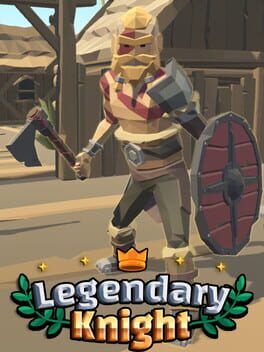 Legendary Knight