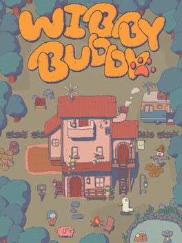 Wibby Buddy