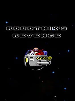 Robotnik's Revenge