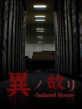 Isolated Hours
