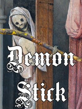 Demon Stick