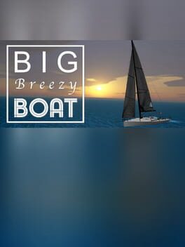 Big Breezy Boat