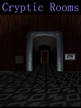 Cryptic Rooms