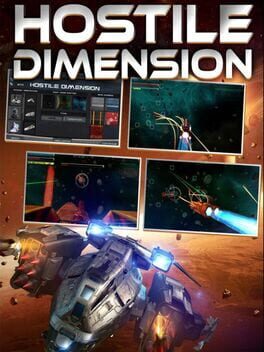Hostile Dimension