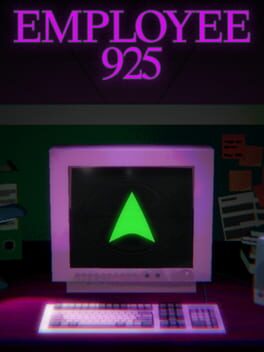 Employee 925