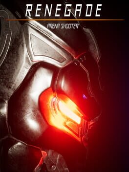 Renegade: Arena Shooter