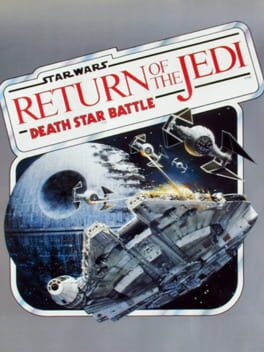 Return Of The Jedi