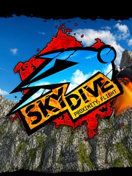 Skydive: Proximity Flight