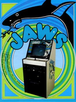 Shark JAWS