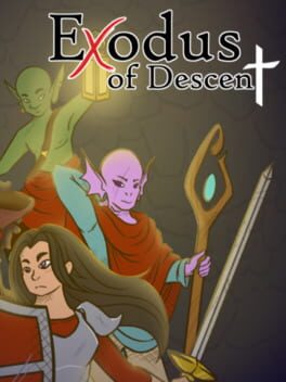 Exodus of Descent
