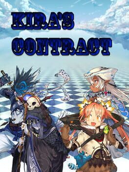Kira's Contract