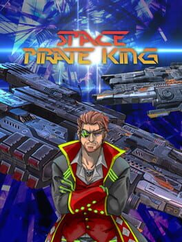Space Pirate King