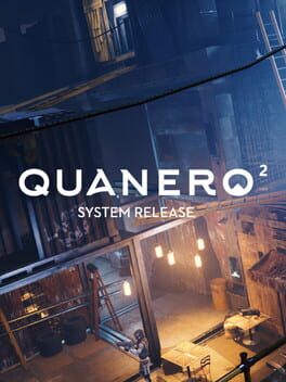 Quanero 2 - System Release