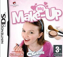 My Make-Up