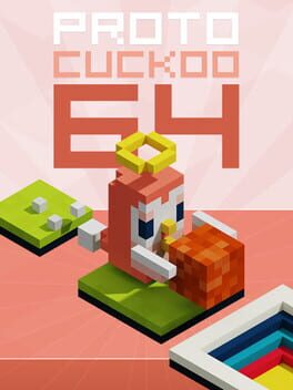 Proto Cuckoo 64