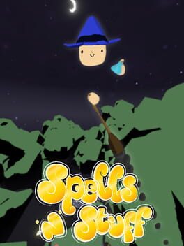 Spells 'n' Stuff