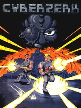 Cyberzerk