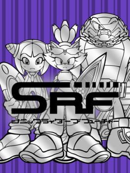 Sonic Riders Future