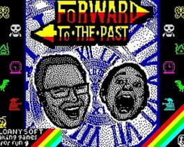Forward to the Past