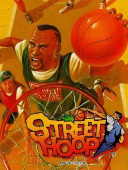 Street Slam