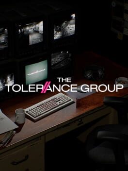The Tolerance Group