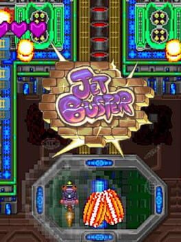Jet Buster