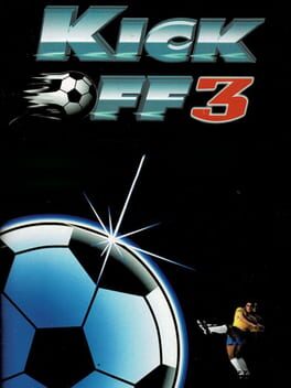 Kick Off 3