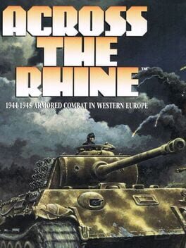 Across the Rhine