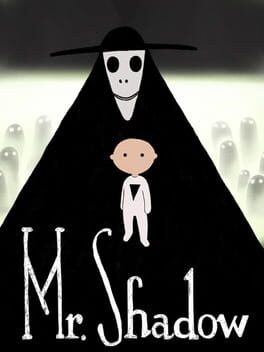 Mr. Shadow