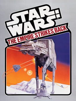 Empire Strikes Back