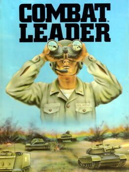 Combat Leader