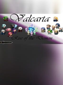 Valcarta: Rise of the Demon