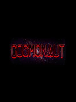Cosmonaut