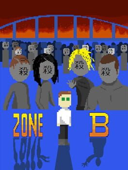 Zone B Korosu