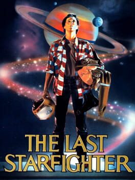 Last Starfighter The