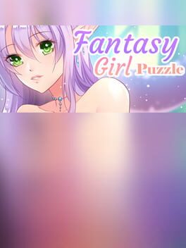 Fantasy Girl Puzzle