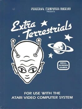Extra Terrestrials