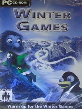 Winter Games
