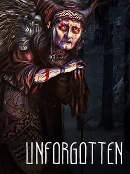 Unforgotten