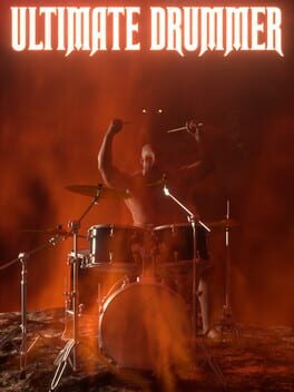Ultimate Drummer