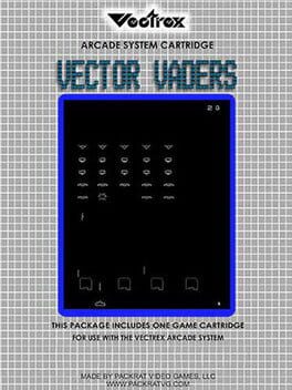 Vector Vaders
