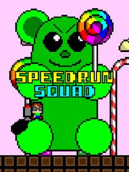 Speedrun Squad